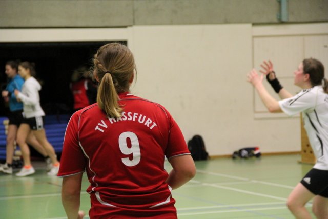 2016_01_17 Landesliga Frauen